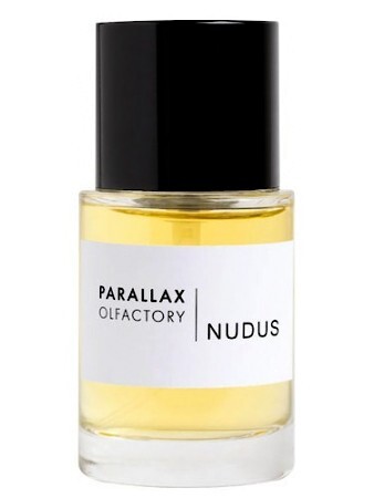Parallax Olfactory Nudus
