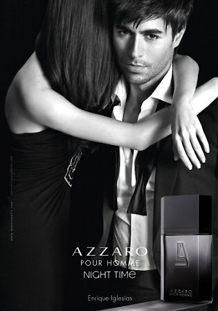 azzaro azzaro pour homme night time