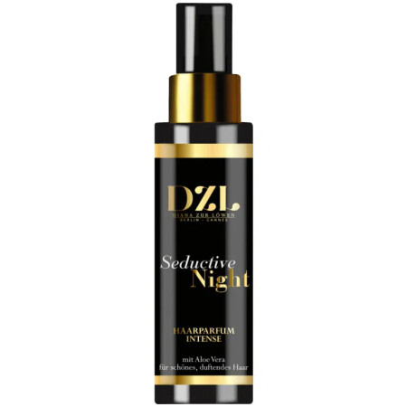 Diana zur Löwen Seductive Night Haarparfüm Intense