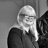 Сьюзан Уакер