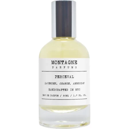 Montagne Parfums Perceval