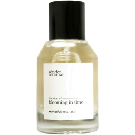 Sonder Sommar Blooming in Time