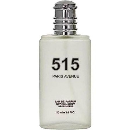 Paris Avenue / Art Creation 515