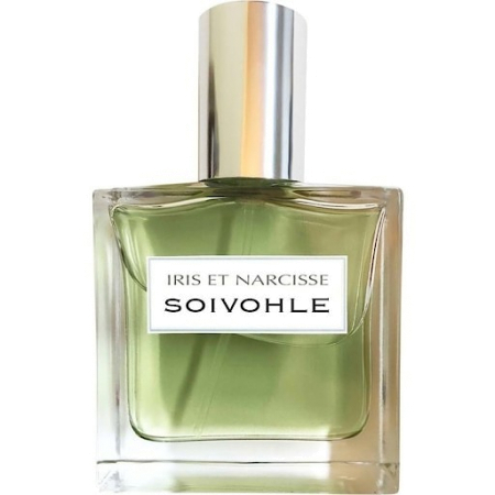Soivohle Iris et Narcisse