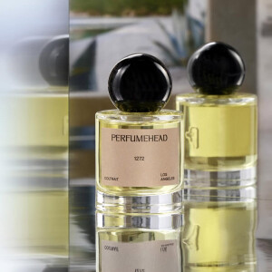 Лёгкость и глубина: новый цветочно-цитрусовый аромат 1272 от Perfumehead