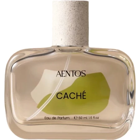Aentos Caché