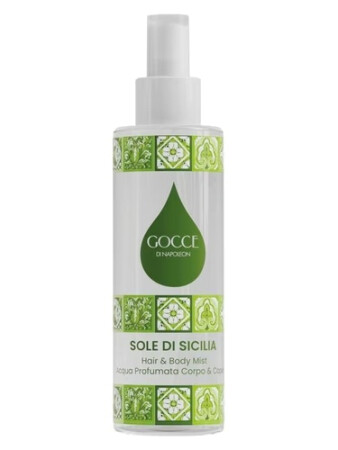 Napoleon Sole di Sicilia