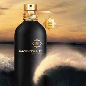 Montale показали древесно-морской аромат Oudyssee