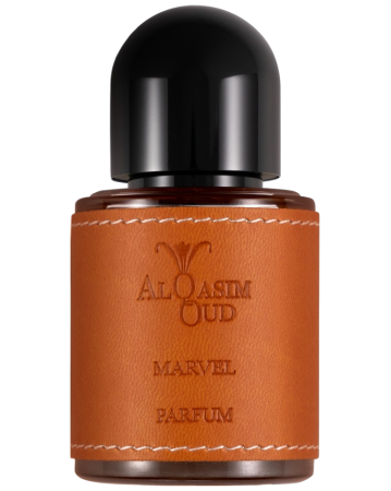 Al Qasim Oud Marvel