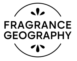 Fragrance Geography