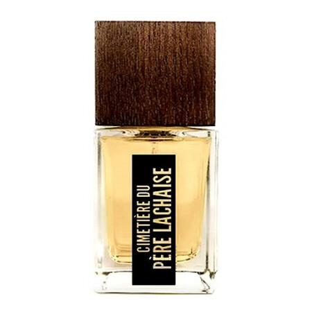 Sixteen92 Cimetière du Père Lachaise