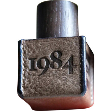 Ensar Oud / Oriscent 1984