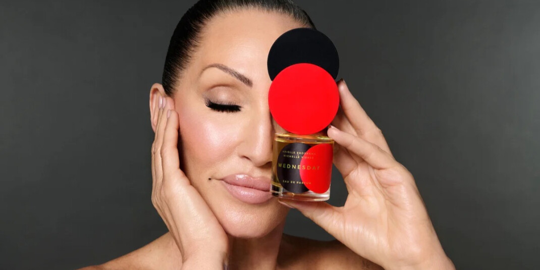 Arielle Shoshana выпустили новый древесно-гурманский аромат Wednesday
