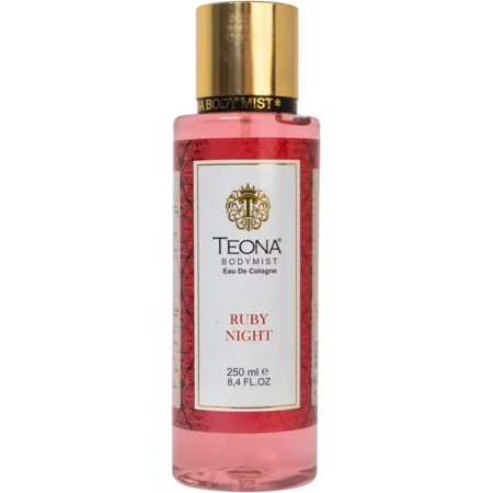 Teona Ruby Night