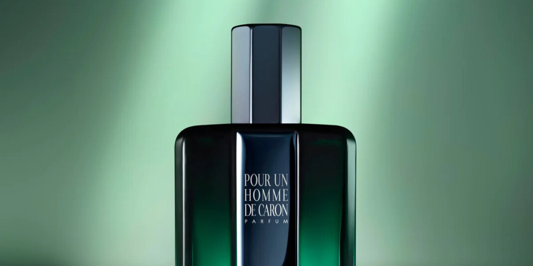 Caron представили Pour Un Homme de Caron Parfum в честь 90-летия оригинального аромата