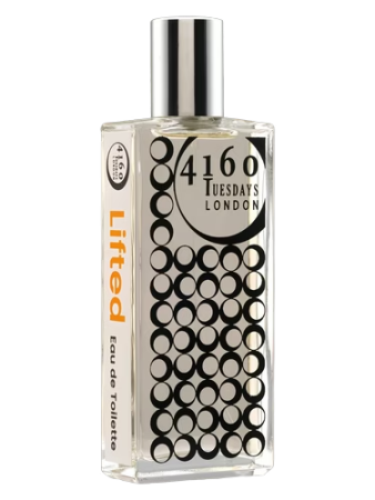 4160 Tuesdays Lifted