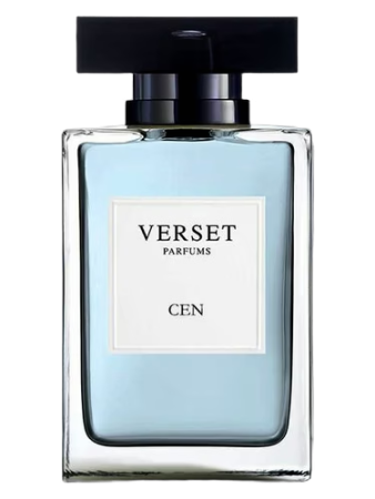 Verset Parfums Cen