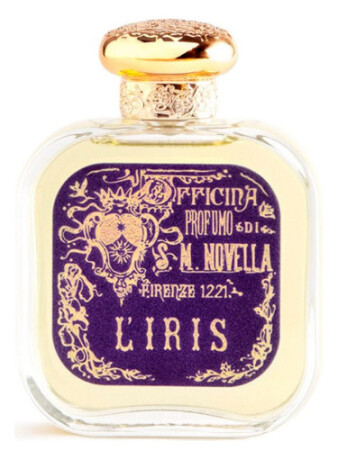 Santa Maria Novella L'Iris