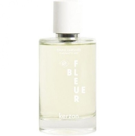 Kerzon Fleur Bleue