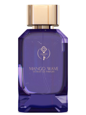 Librery Parfum Mango Wave