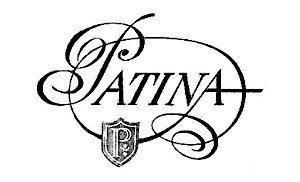 Patina