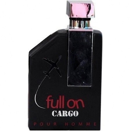 CFS Full On Cargo