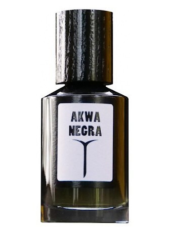 Olfacto Akwa Negra