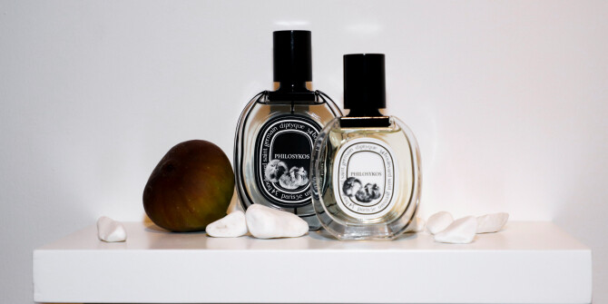 Что такое аромамаркетинг?