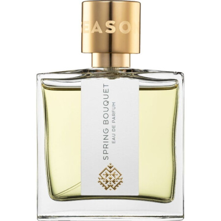 Five Seasons Parfums Spring Bouquet
