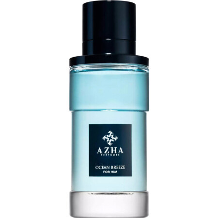 Azha Ocean Breeze