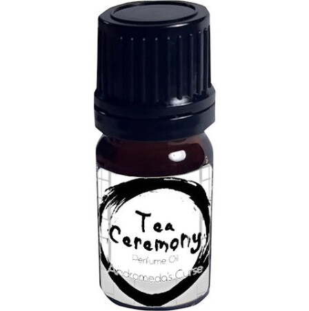 Andromeda's Curse Tea Ceremony