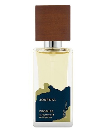 Journal Promise