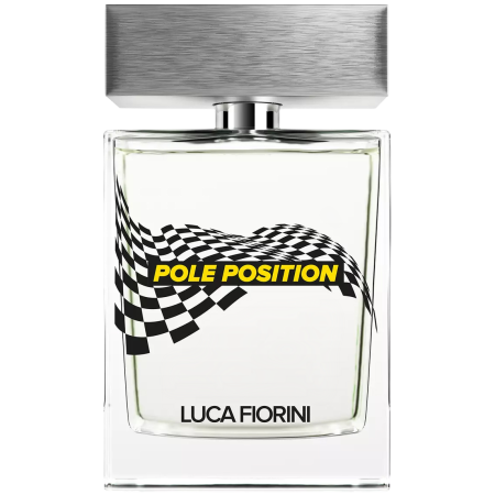 Luca Fiorini Pole Position