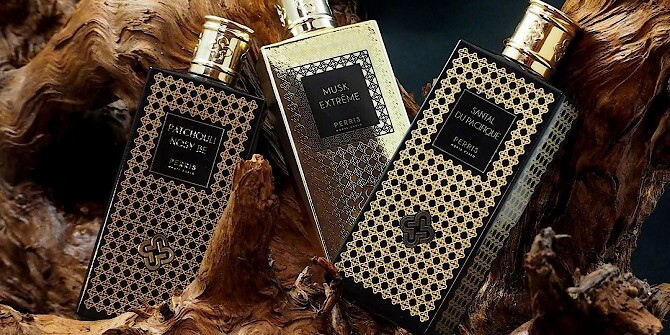 «Все грани ветивера»: Perris Monte Carlo выпустили Vetiver Java