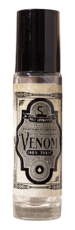 Sucreabeille Venom Perfume Oil