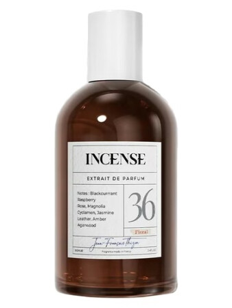 Incense Parfums Floral 36