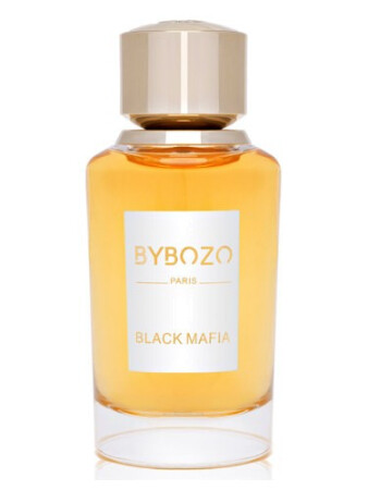 ByBozo Black Mafia
