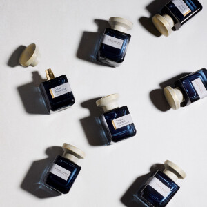 Atelier Materi и Селин Пердриель выпустили новый аромат Cuir Nilam