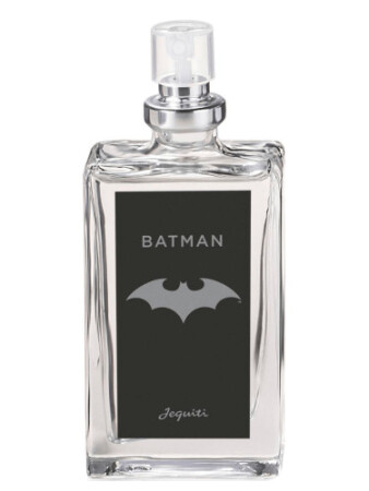 Jequiti Batman