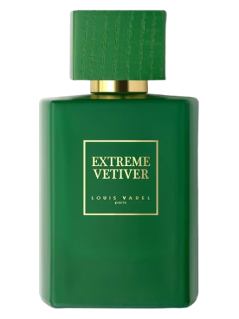 Louis Varel Extreme Vetiver