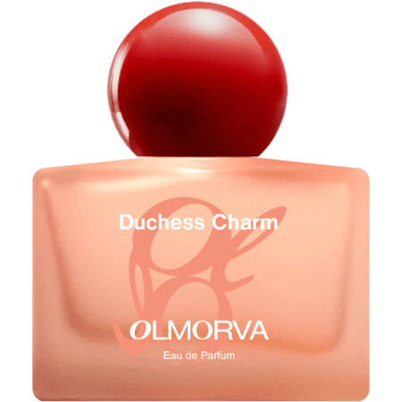 Olmorva Feels Like Romance