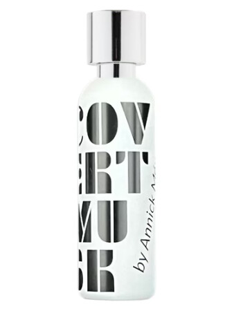 What We Do Is Secret / A Lab on Fire Covert Musk