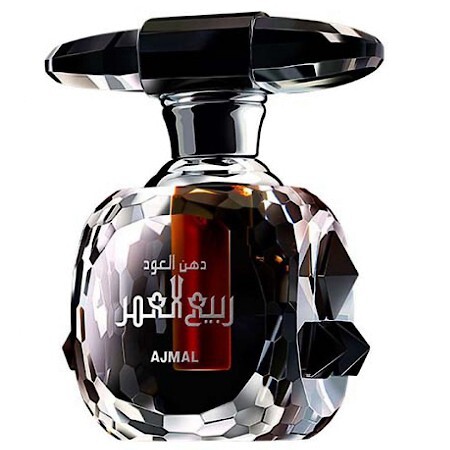 Ajmal Dahn Al Oudh Rabia Al Omr