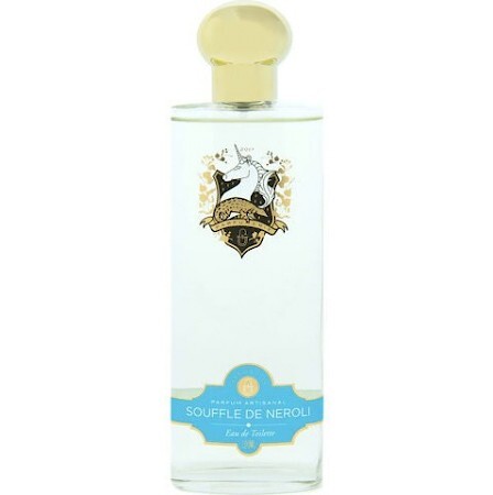 Le Civette & Unicorn Souffle de Neroli