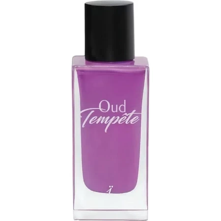 Yzkine Oud Tempête