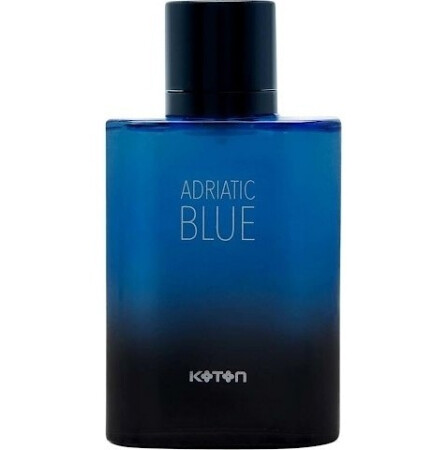 Koton Adriatic Blue
