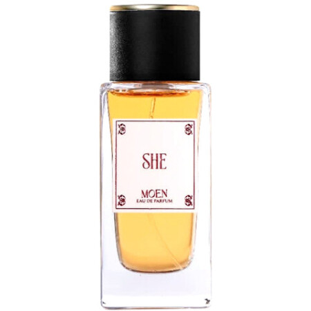 Moen Perfume She