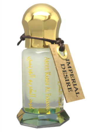 Maison Anthony Marmin Imperial Desire