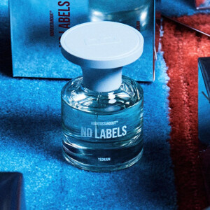 BORNTOSTANDOUT показали новый лимитированный аромат No Labels