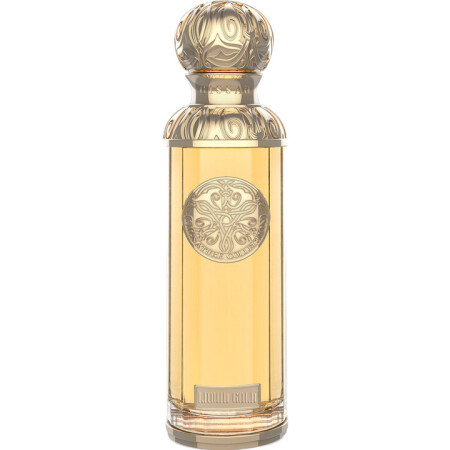 Gissah Liquid Gold